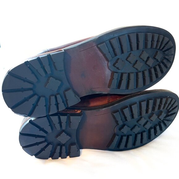 Crevo Reginald Lace Up Boot - Picture 9 of 11